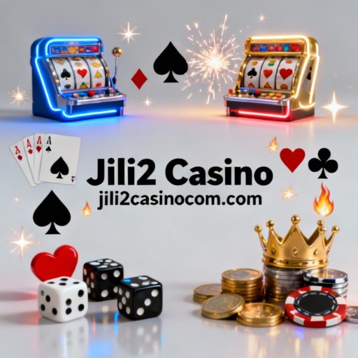 Jili2 Casino
