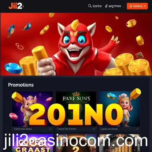 Evolution of Online Gaming at Jili2 Casino
