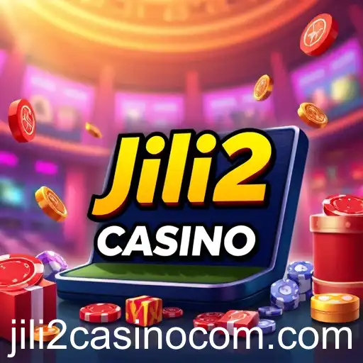 Jili2 Casino: A Digital Frontier in Gaming