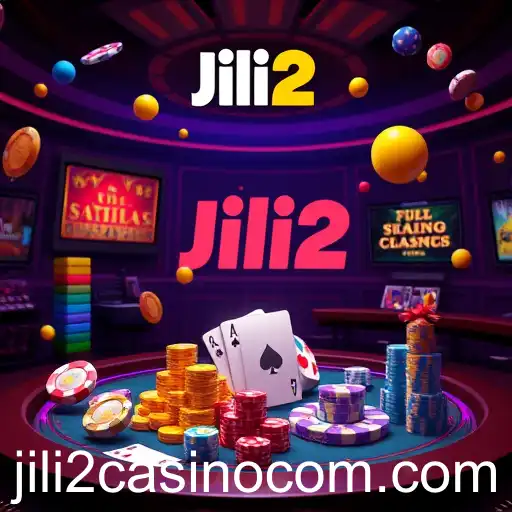 The Rise of Jili2 Casino in Online Gaming