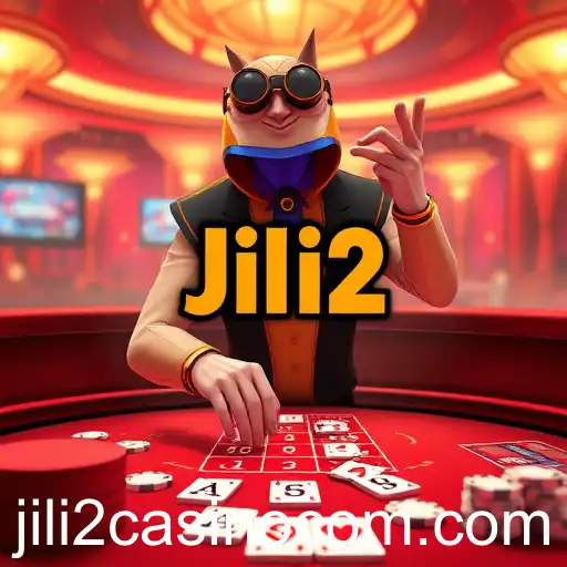 Jili2 Casino: A Modern Gaming Revolution