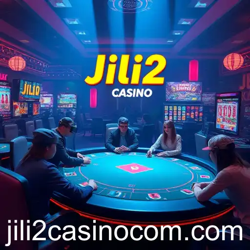 The Rise of Jili2 Casino: A New Wave in Online Gaming