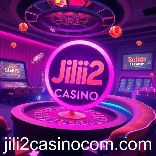 The Rise of Jili2 Casino in the Digital Gaming Landscape