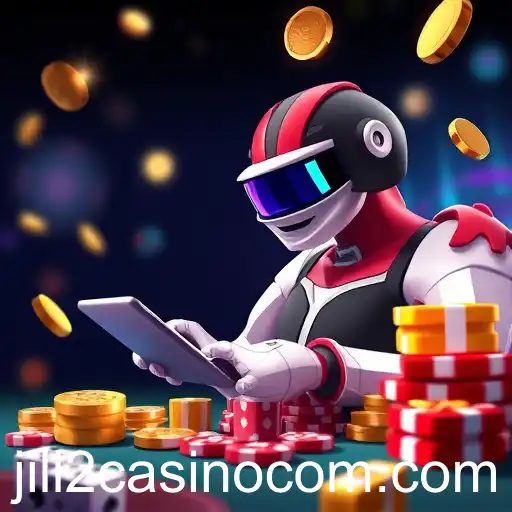 Jili2 Casino: Trends and Innovations in Online Gaming
