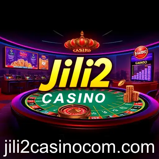 The Rise of Jili2 Casino in the Online Gaming World