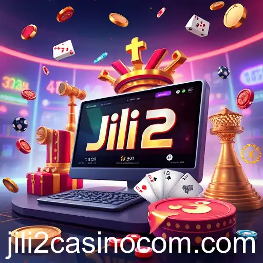 Jili2 Casino: Expanding Horizons and Navigating Challenges