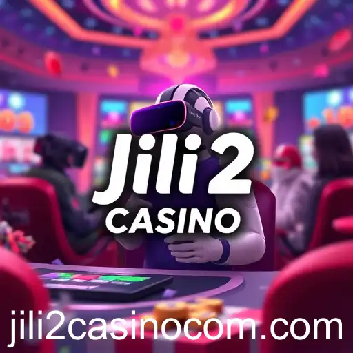 The Rise of Jili2 Casino in the Gaming World