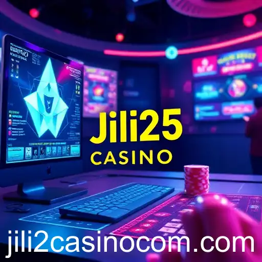 The Rise of Online Gaming Platforms in Mid-2020s