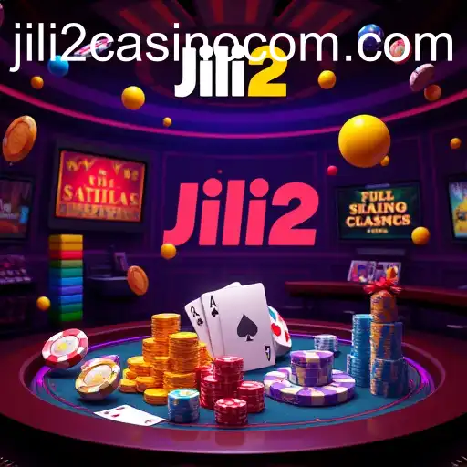 The Rise of Jili2 Casino in Online Gaming