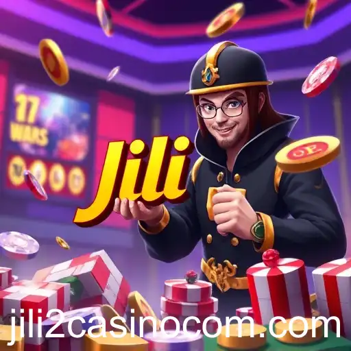 The Evolution of Online Gaming: Jili2 Casino's Rise