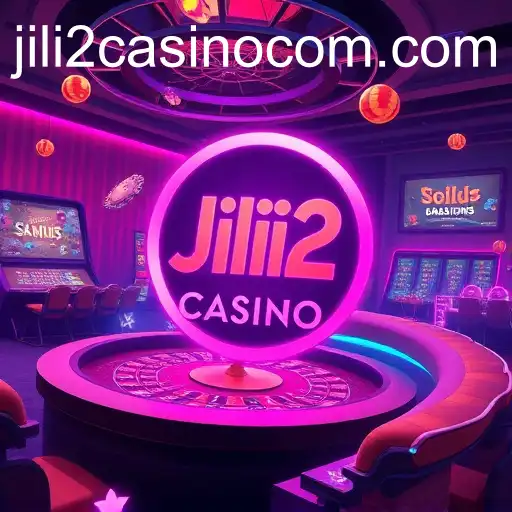 The Rise of Jili2 Casino in the Digital Gaming Landscape