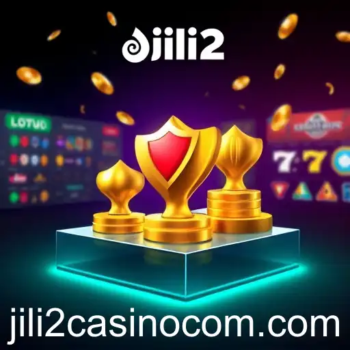 Jili2 Casino: Revolutionizing Online Gaming