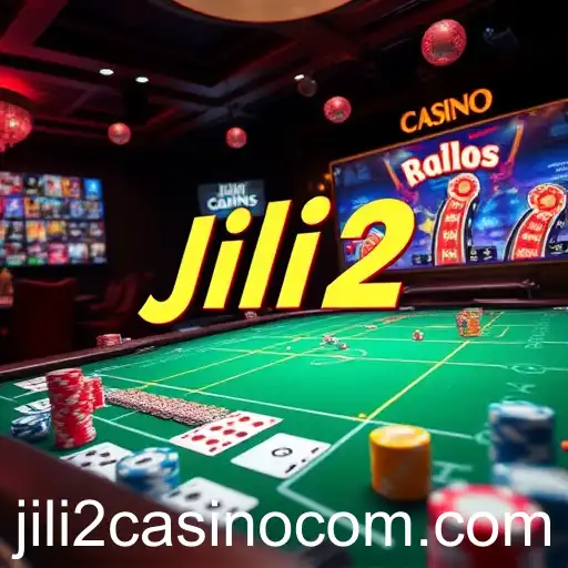 Jili2 Casino: A Growing Phenomenon in Online Gaming