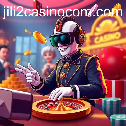 The Surge in Popularity of Jili2 Casino: A Digital Entertainment Revolution