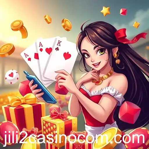 The Rise of Mobile Gaming: Exploring Jili2 Casino