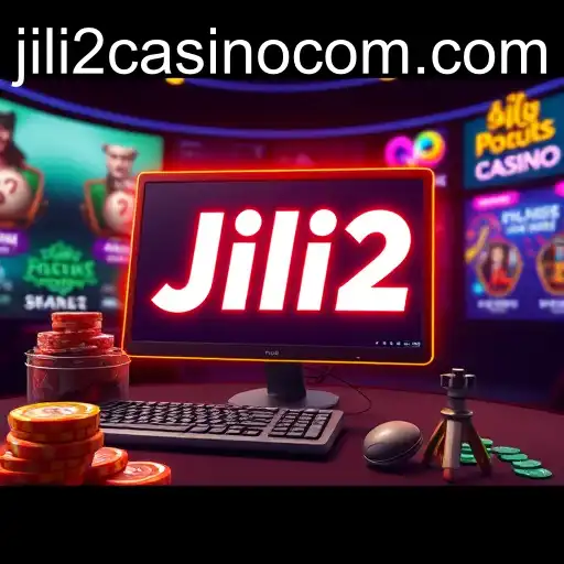 Online Gaming Trends and Jili2 Casino's Rise