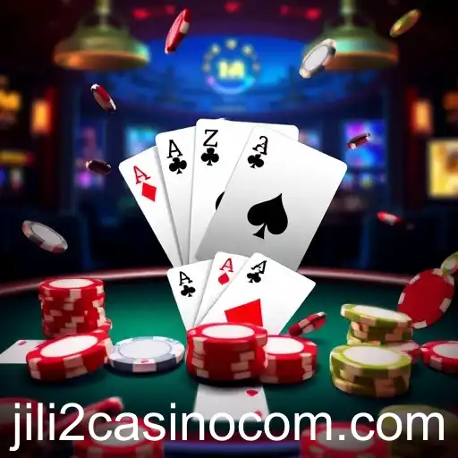 Poker: A Thriving Game Category on Jili2 Casino