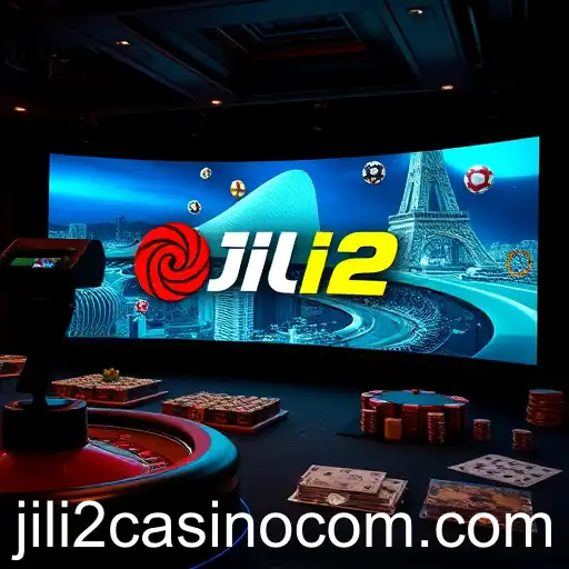 The Rise of Jili2 Casino in the Online Gaming World