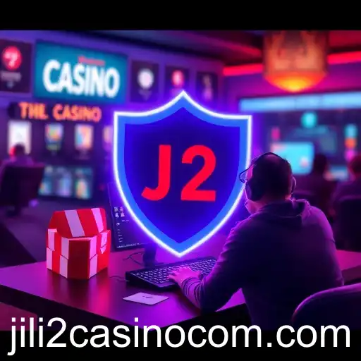 Ensuring Robust Security Measures at Jili2 Casino