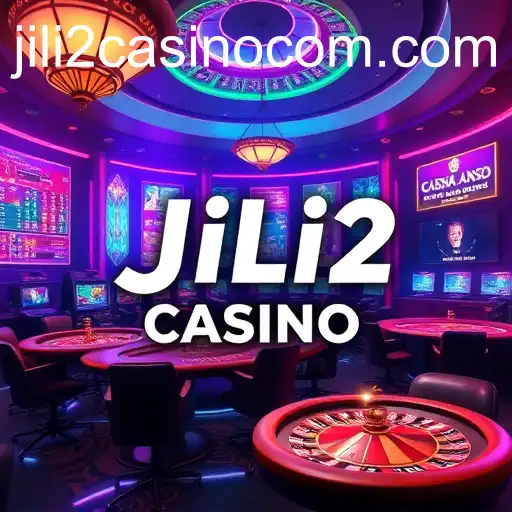 The Rise of Jili2 Casino in the Digital Gaming Scene