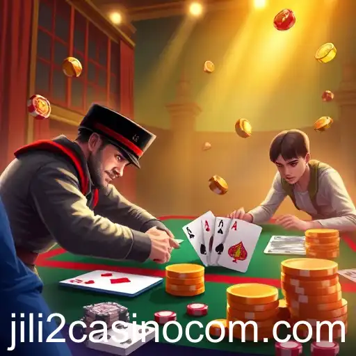 Exploring the Exciting World of Jili2 Casino Tournaments